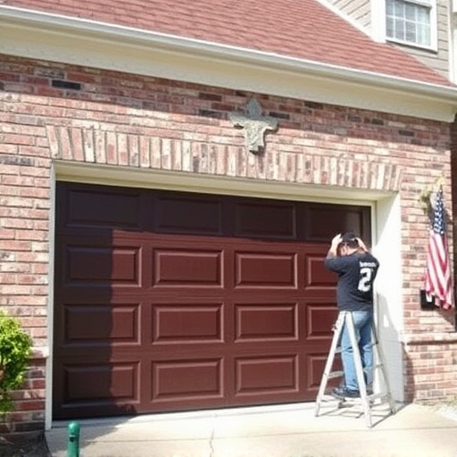 garage door repair