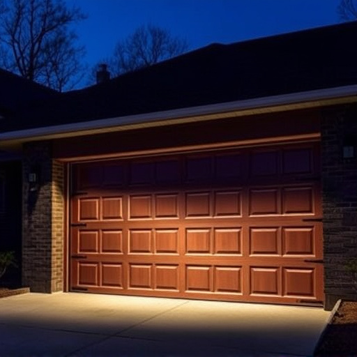 Professional Garage Door Repair & Install in Flower Mound