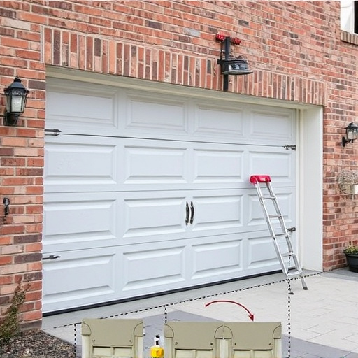 garage door repair