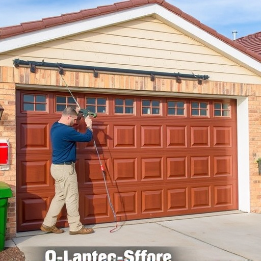 garage door repair