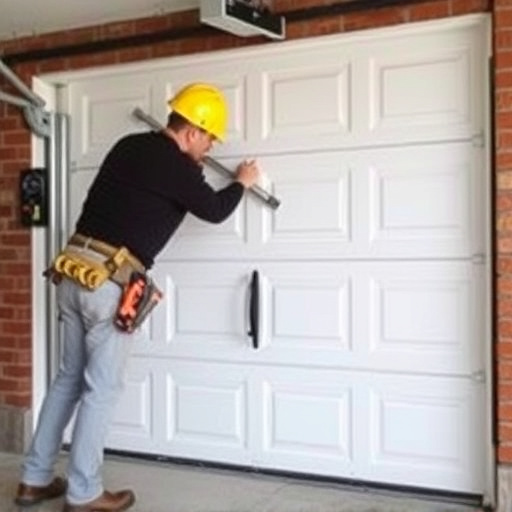 garage door repair