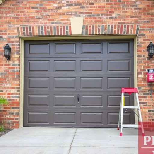 garage door repair