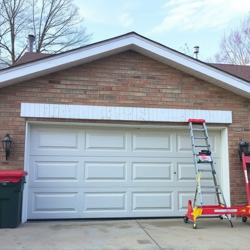 garage door repair
