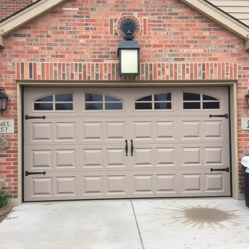 Expert Garage Door Maintenance in Haltom City Solutions
