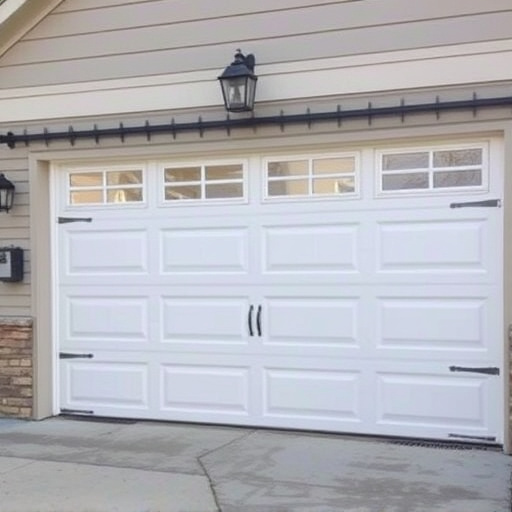 Reliable Garage Door Repair Arlington Experts for All Needs