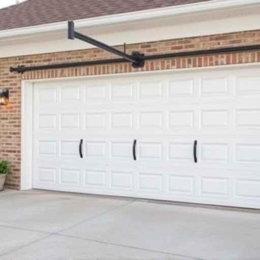 garage door repair