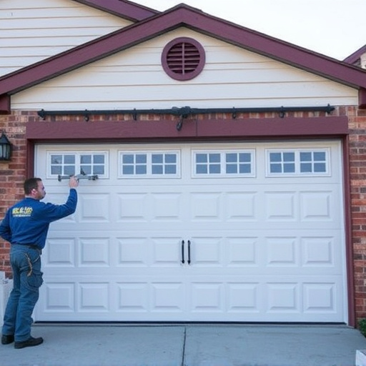 Southlake Garage Door Repair: Fast, Reliable Solutions for Longevity