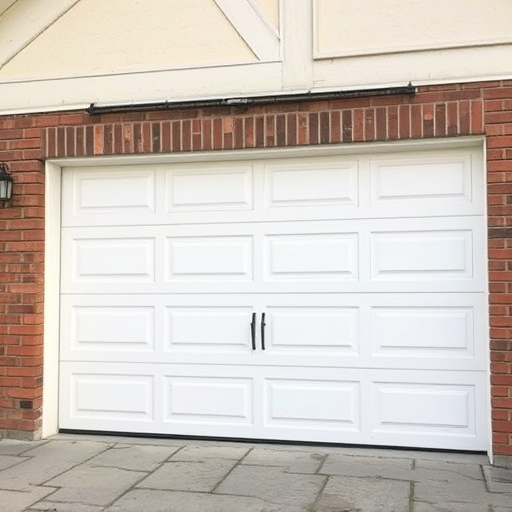 garage door repair