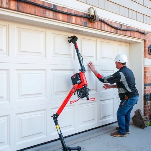 Reliable Haltom City Garage Door Repair Experts You Can Trust