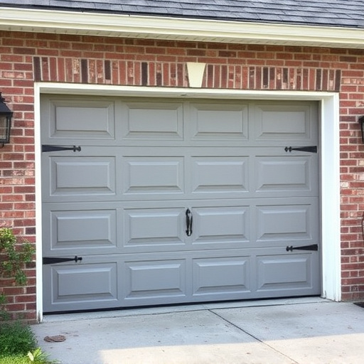 garage door repair