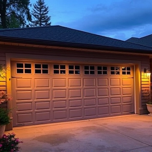 garage door repair