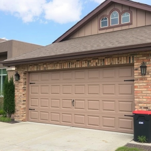 garage door repair