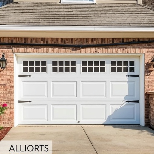 garage door repair