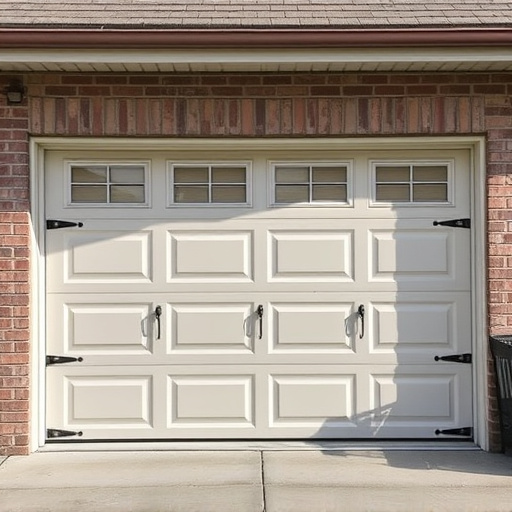 garage door repair
