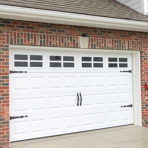 garage door repair