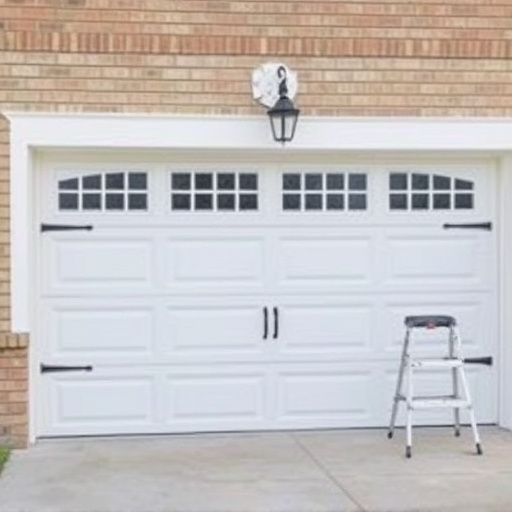 garage door repair