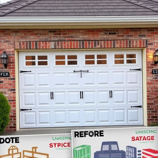 Fort Worth’s Top Garage Door Installation Experts Transform Spaces