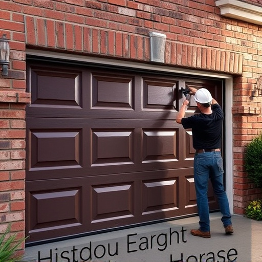 garage door repair