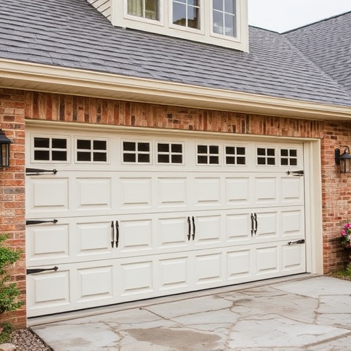 garage door repair