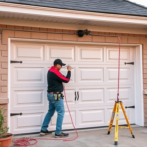 Arlington Garage Door Maintenance: Experts You Can Trust