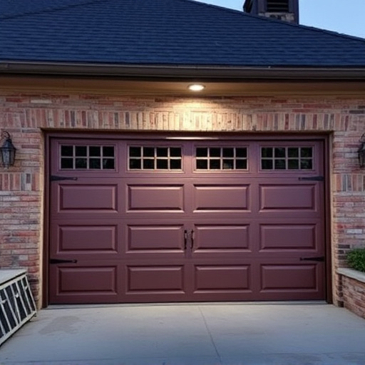 Top Commercial Garage Door Dallas Services for Uninterrupted Operation