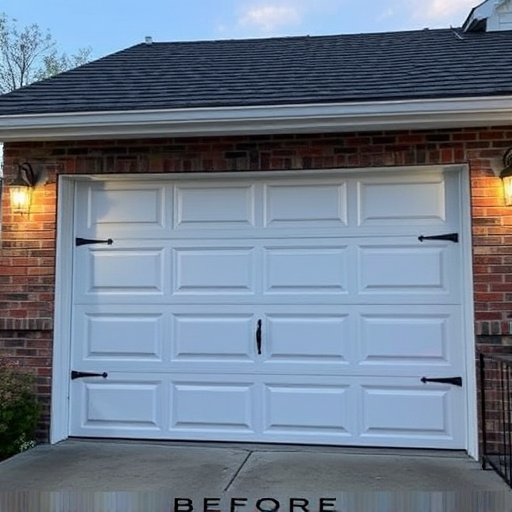 garage door repair