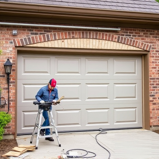 Southlake Overhead Door Repair: Long-Lasting Solutions for Your Garage