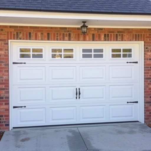 garage door repair
