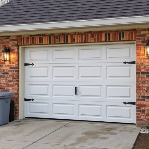 garage door repair