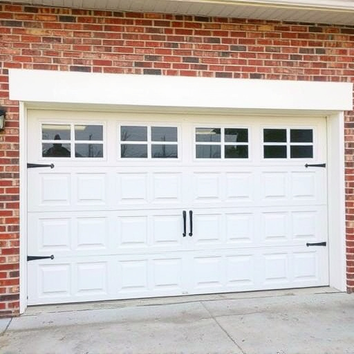 garage door repair