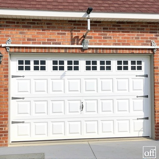 garage door repair