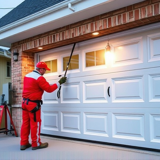 Reliable Flower Mound Garage Door Services & Emergency Repair