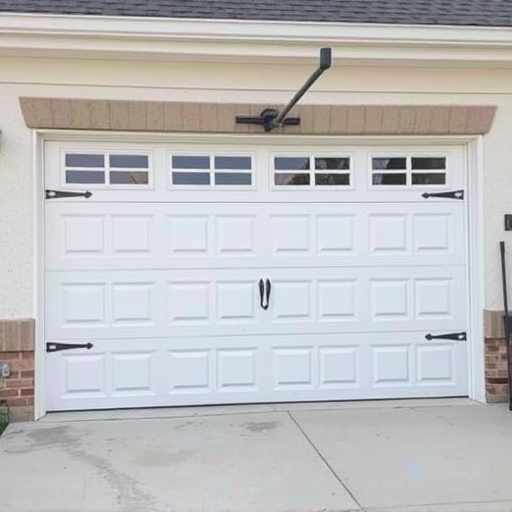 garage door repair