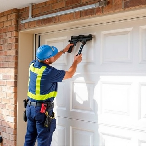 garage door repair