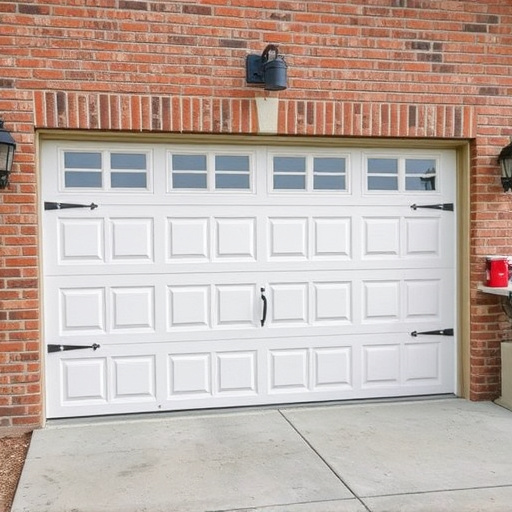 Flower Mound’s Top Overhead Door Service & Repairs Experts