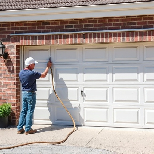 Haltom Garage Door Services: Fast, Efficient Repairs by Experts