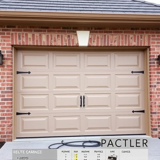 garage door repair