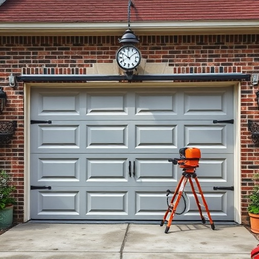garage door repair