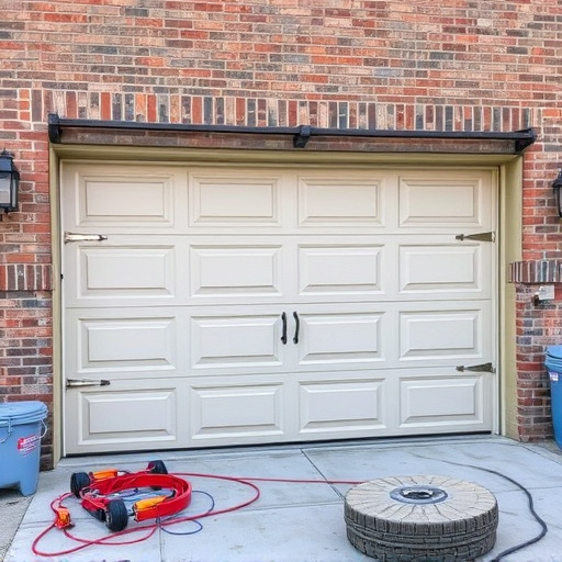 Commercial Garage Doors Fort Worth: Quality at Competitive Prices