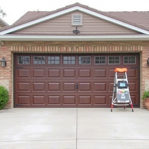 garage door repair