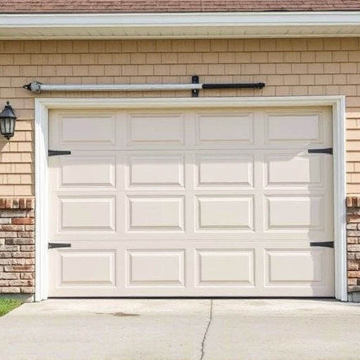 garage door repair