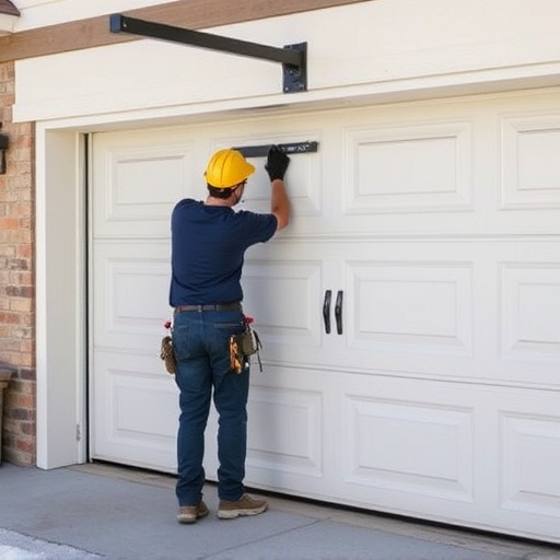 garage door repair