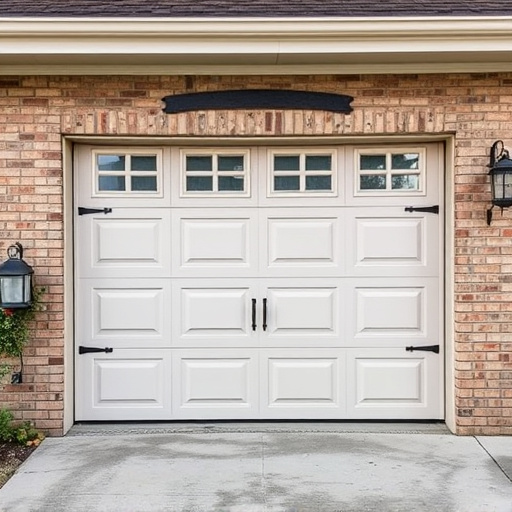 garage door repair