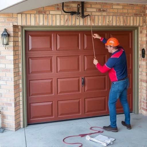 Expert Garage Door Maintenance in Fort Worth, Stress-Free Repairs Now