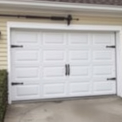 garage door repair