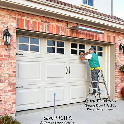 Southlake Garage Door Service: Experts Repair & Install with Quality Assurance