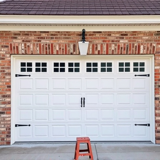 garage door repair