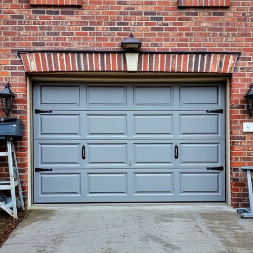 garage door repair