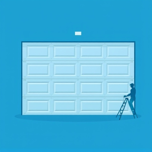 garage door repair