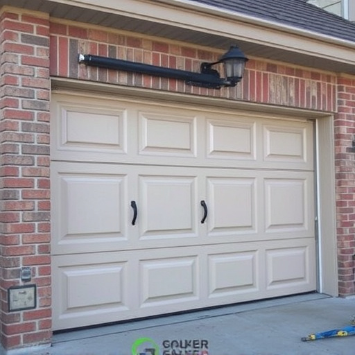 garage door repair